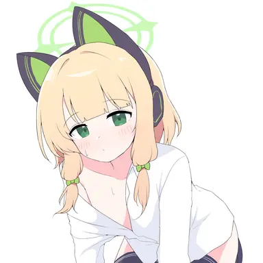 Profile image of 미도리