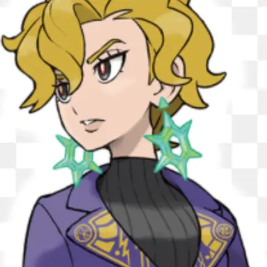 Profile image of ブライア