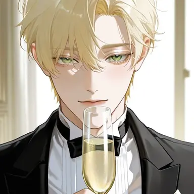 Profile image of リューキ