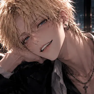 Profile image of エース