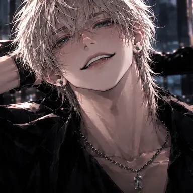 Profile image of カイル