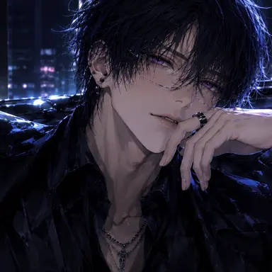 Profile image of ゼイン