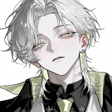 Profile image of Shuki