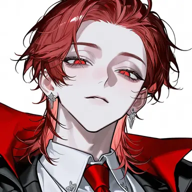 Profile image of Rain
