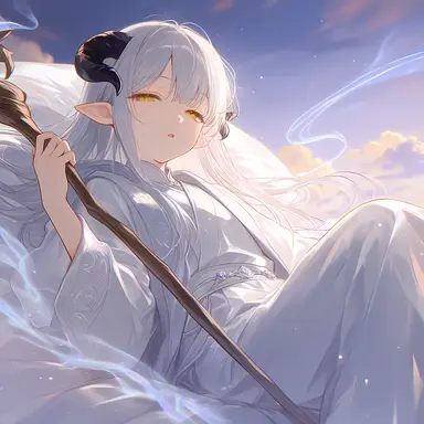 Profile image of シルフ