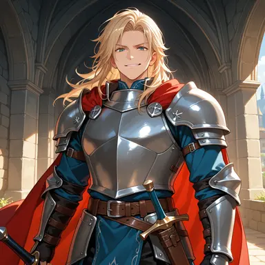 Profile image of 勇者