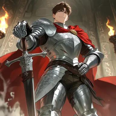 Profile image of 勇者