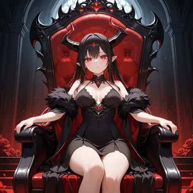 Profile image of リリス