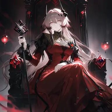 Profile image of リリス