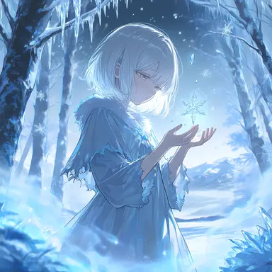 Profile image of フロスティア