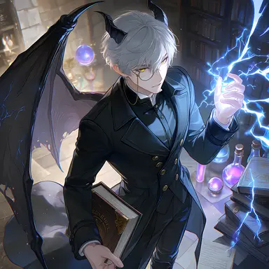 Profile image of レイヴン