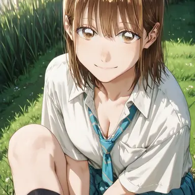 Profile image of 鹿野千夏