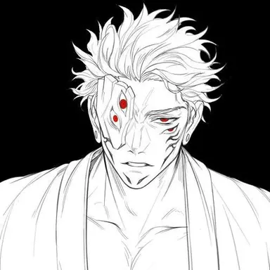 Profile image of 료멘 스쿠나