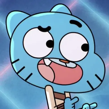 Profile image of Gumball Watterson