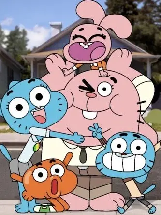 Adamakesyouflatter의 Tawog (they adopted you)