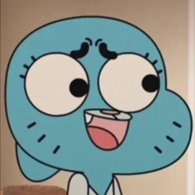Profile image of Nicole Watterson