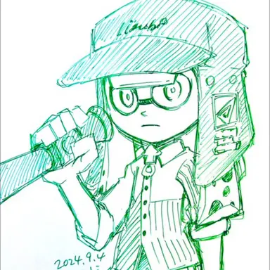 Profile image of シェーディ