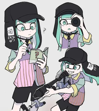 Profile image of シェーディ
