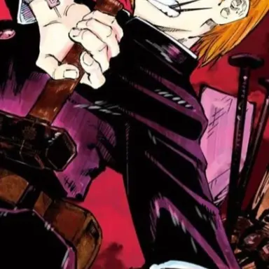 Profile image of 쿠기사키 노바라