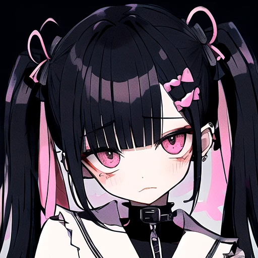 黒華ざくろ