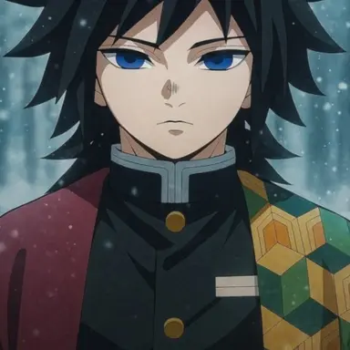 Profile image of 토미오카 기유