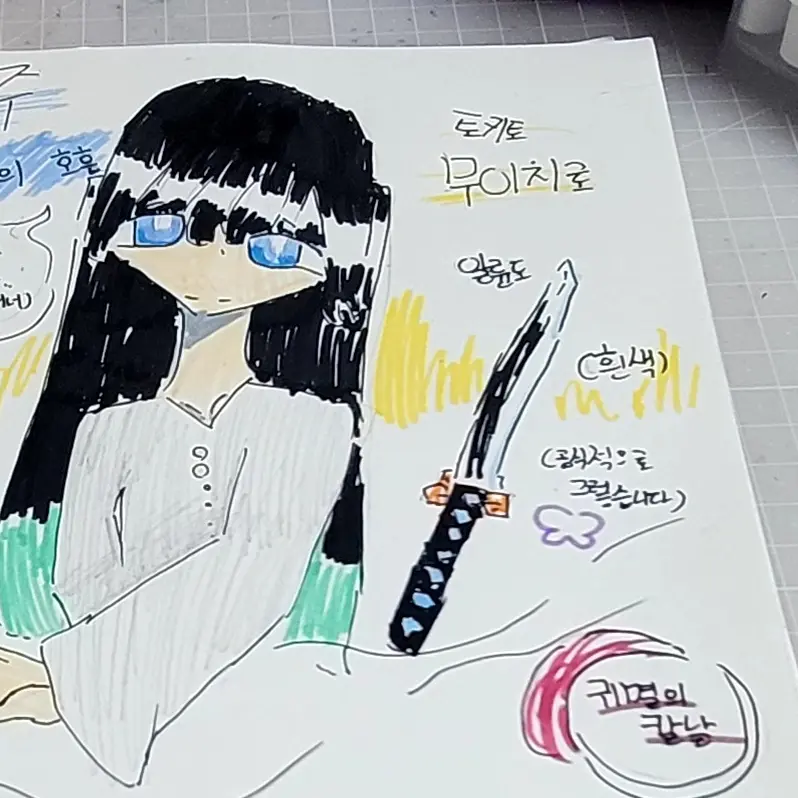 happy2112의 무이치로,시노부,토미오카