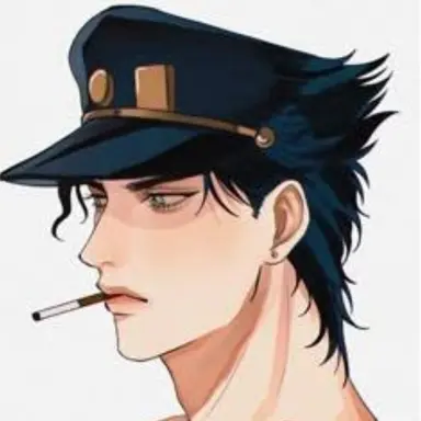 Profile image of 쿠죠 죠타로