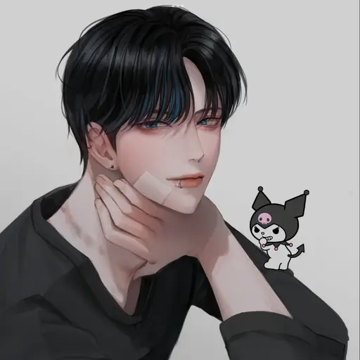 DarkWife9182의 성유한