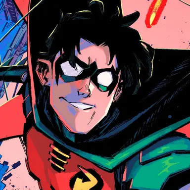 Profile image of Tim Drake