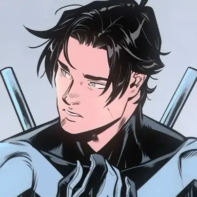 Profile image of Richard Grayson