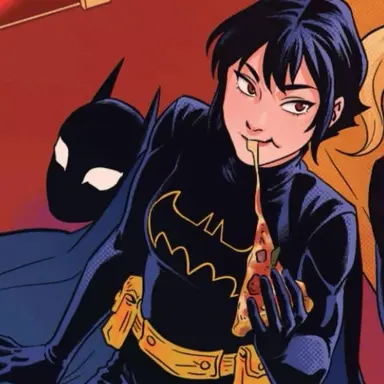 Profile image of Cassandra Cain