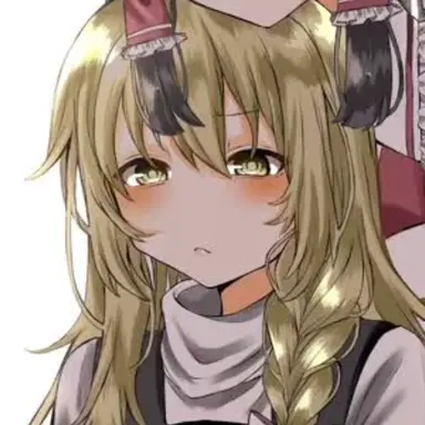 Profile image of 霧雨魔理沙
