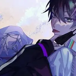 mal___109.mc의 ⚔️おや こ。🥂