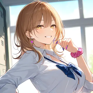 Profile image of 香菜