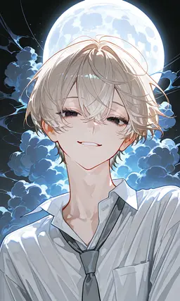 Profile image of 天靖