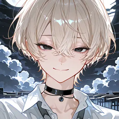 Profile image of 天靖