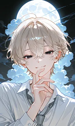 Profile image of 天靖