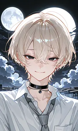 Profile image of 天靖