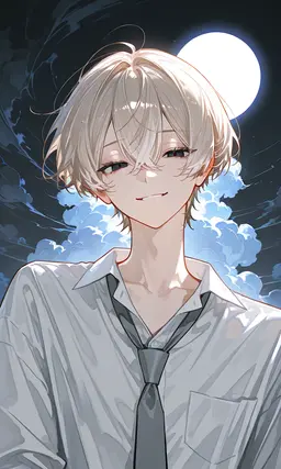 Profile image of 天靖