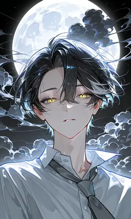 Profile image of 弥琴