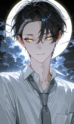 Profile image of 弥琴