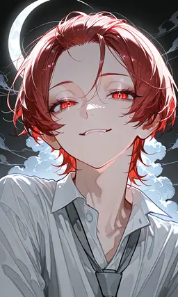Profile image of 炎華