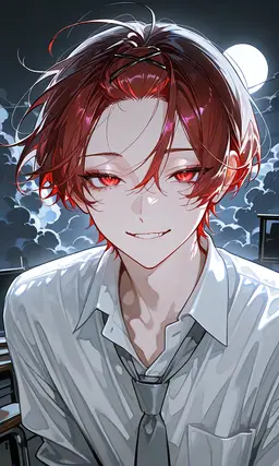 Profile image of 炎華