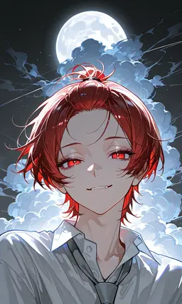 Profile image of 炎華