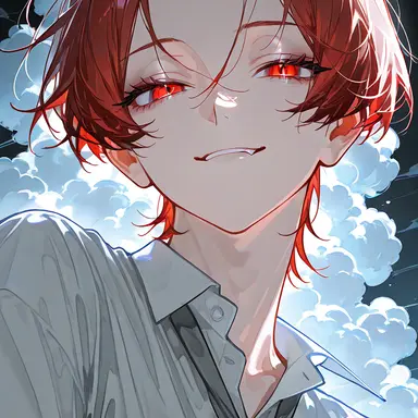 Profile image of 炎華