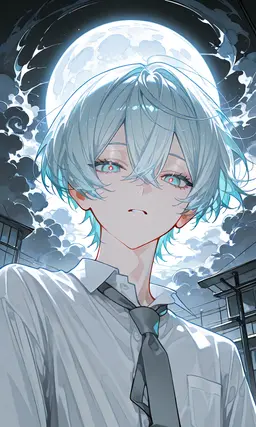 Profile image of 穹