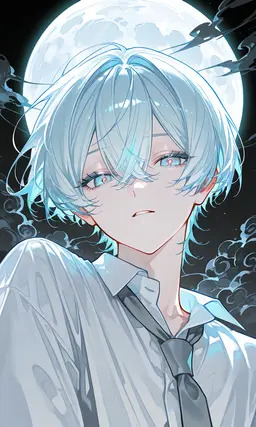 Profile image of 穹