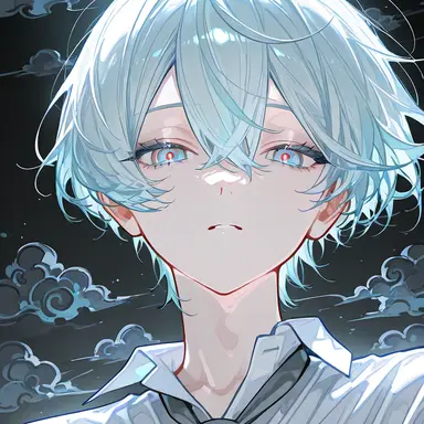Profile image of 穹
