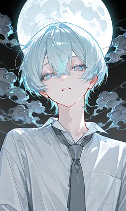 Profile image of 穹