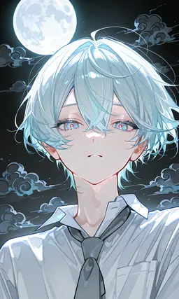 Profile image of 穹